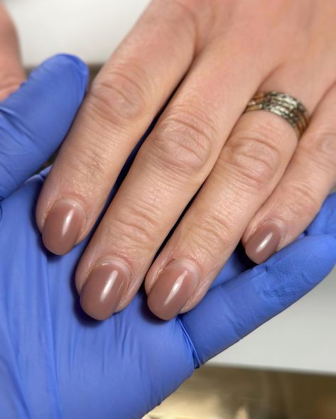 Before & After | Swipe to see the previous manicure and its retention / zero lifting • Natural Gel Technique —Neglur Architech, Certified Nail Technician, Reykjavik #neglur #gelneglur #nails #manicure #icelandnails Before And After Nails, Nails Manicure, Nail Technician, Reykjavik, May 22, Gel Nails, Manicure, Nails, Quick Saves