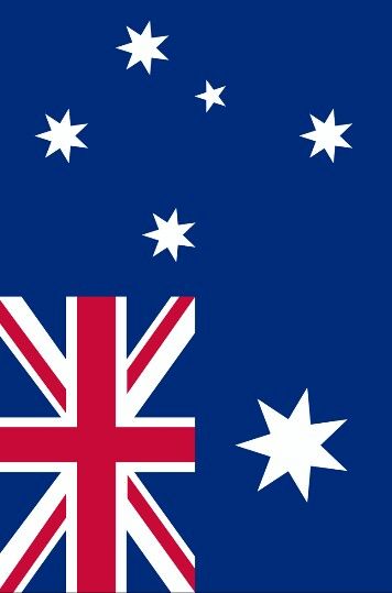 The Australian Flag >> Australian Flag Wallpaper, Cultural Intelligence, Australian Quilts, Aussie Flag, Aussie Icons, Beautiful Australia, Great Vacation Spots, Sky Go, Australian Flag