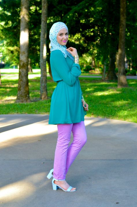 Leena Asad, With Love Leena, Love Leena, Hijab Hoodie, Hijab Clothes, Dark Brown Dress, Hijab Trends, Hijab Style Casual, Hijab Outfits