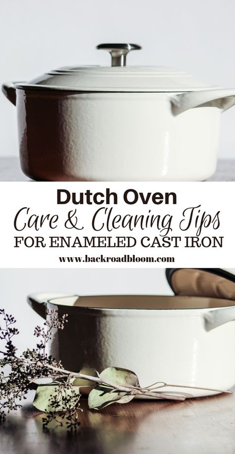 Enameled Cast Iron Dutch Oven Recipes, Cast Iron Dutch Oven Cooking, Ceramic Dutch Oven, Dutch Oven Recipes Cast Iron, Lodge Dutch Oven, Best Dutch Oven, Dutch Oven Bread, Enamel Dutch Oven, Seasoning Cast Iron