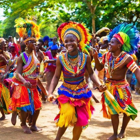 🌍🌟✨ #CulturalDiversity #GlobalUnity #Africa #CulturalExchange 🔥🔥🔥 **Controversial Post Alert** 🔥 🌍✨ Isn't it a shame that many African traditions and cultural festivals are not celebrated globally as they should be? 🤔 It's time to reflect on the rich tapestry of African cultures and traditions that deserve to be recognized and celebrated worldwide. 🌍🎉 🌟 While it's wonderful to see people from all over the world embracing and celebrating various traditions, it's essential to ensure that Afri... African Festival, African Traditions, Cultural Festival, Cultural Diversity, African Culture, All Over The World, Tapestry, Festival, Celebrities