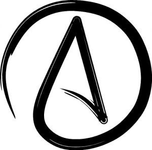 Atheism Symbol Secular Wedding, Ordained Minister, Religious People, Life Design, Wedding Ceremony