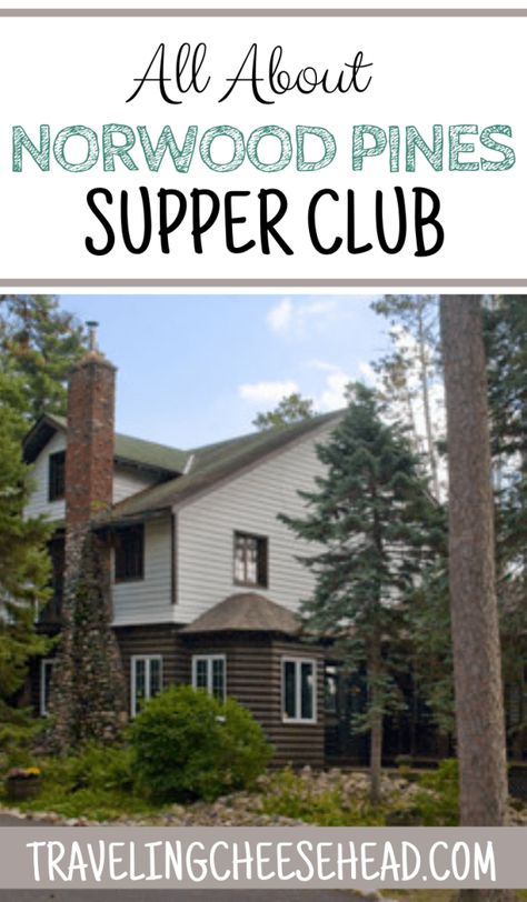 Northwoods Wisconsin, Amazing Restaurants, Supper Club, Things I Love, In My Opinion, Find Yourself, The Things, Wisconsin, Restaurant