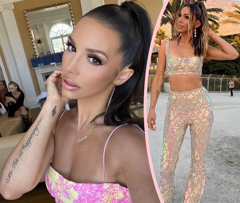 Scheana Shay Explains How She Lost An 'Unhealthy' Amount Of Weight Scheana Shay Hair 2023, Scheana Shay Hair, Sheana Shay, Shay Hair, Scheana Shay, Summer Moon, Some Jokes, Perez Hilton, Out Of The Closet