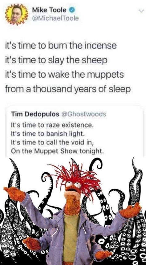 Little Misc.-y - Gallery Muppets Tumblr, Funny Subtitles, Muppets Funny, Fraggle Rock, The Muppet Show, I Dare You, Tumblr Funny, Funny Laugh, Funny Comics