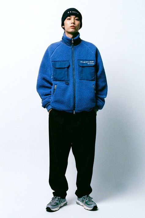 Field Jacket Outfit, Fleece Jacket Outfit, Winter Jacket Outfits, Patagonia Outfit, Summer Night Outfit, Fleece Outfit, Mens Fleece Jacket, Kids Winter Fashion, Brutalist Design