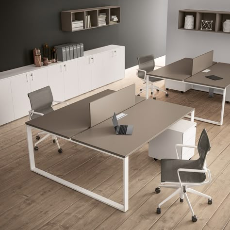 Interior Architecture Office, Italian Office Furniture, Living Room Designs India, Small Office Design Interior, Contemporary Office Design, Workstation Desk, Small Office Design, Narrow Living Room, Modern Office Interiors