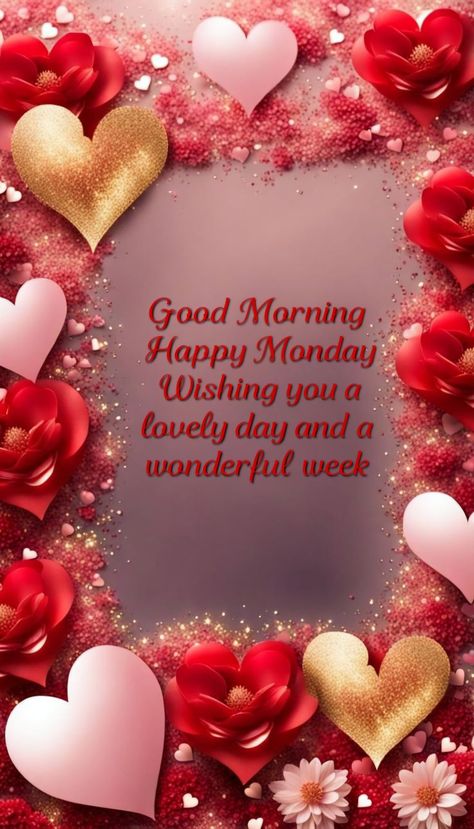 Good Morning Happy Monday Gif, Monday Morning Gif, Happy Monday Gif, Blessed Monday, Monday Morning Blessing, Monday Wishes, Good Morning Monday, Good Monday Morning, Good Morning Happy Monday