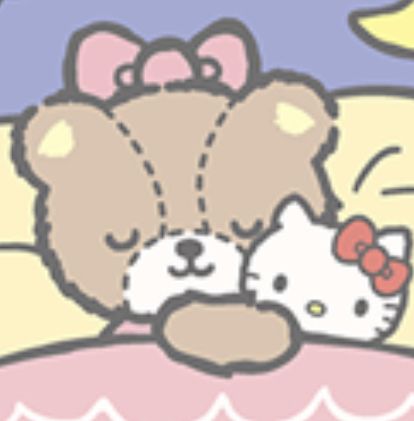 Tiny Chum, Kitty Girl, Widget Icons, Widget Icon, Sweetest Day, Profile Pictures, Friends Forever, Made By Me, Profile Picture