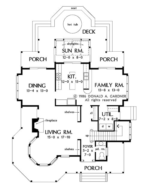 Modern Victorian House Plans, Victorian Farmhouse Plans, Victorian House Floor Plans, Vintage Victorian House Plans, Modern Victorian House, Victorian Floor Plans, Porch Kits, Queen Anne House, Victorian House Plans