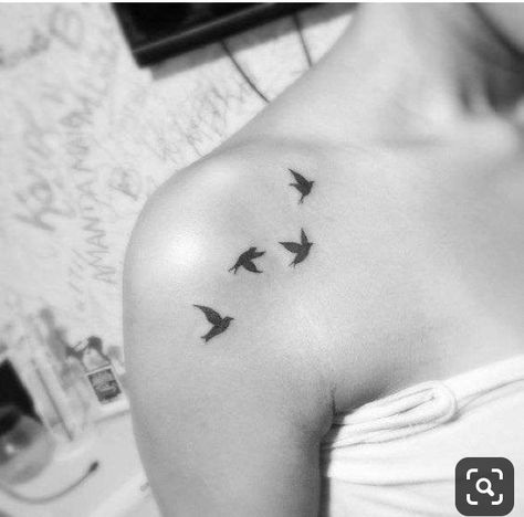 Bird Tattoo Collarbone, Bird Tattoos For Women, Vogel Tattoo, Bone Tattoos, Inspiration Tattoos, Geniale Tattoos, Initial Tattoo, Tattoo Girls, Tattoo Feminina