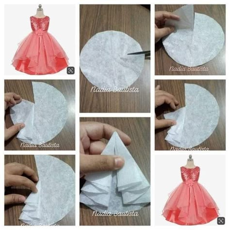 Dress Train Sewing Pattern, Easy Doll Dress Pattern, Gown Sewing Pattern Tutorials, Learn Sewing, Gown Sewing Pattern, Clothing Pattern Design, Make A Dress, Easy Dress Sewing Patterns, Girls Dress Sewing Patterns