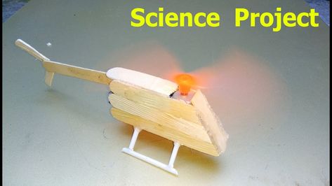 Random YouTube Video on vTomb - Science Working Model Helicopter | Science Projects For School Exhibition Easy Science Projects For Elementary, Science Exhibition Projects For Class 9, Best Working Models For Science Exhibition, Physics Projects High School, Science Working Models For Exhibition Class 7, Physics Projects Ideas High School, Innovative Ideas For Science Project, Science Expo Projects Ideas, Exhibition Ideas For School