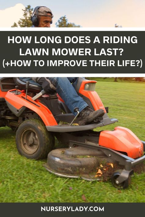 Riding lawn mower lifespan -
Extend mower life -
Mower longevity tips -
Lawn equipment maintenance -
Riding mower care -
Increase mower lifespan -
Mower durability tips -
Lawn mower upkeep -
Riding mower maintenance -
Mower performance enhancement -
Lawn care equipment tips -
Prolong mower life -
Mower maintenance guide -
Riding mower longevity -
Lawn mower lifespan improvement - Lawn Mowing, Riding Mowers, Riding Lawn Mowers, Riding Mower, Riding Lawnmower, Lawn Care, Lawn Mower, Lawn, Canning