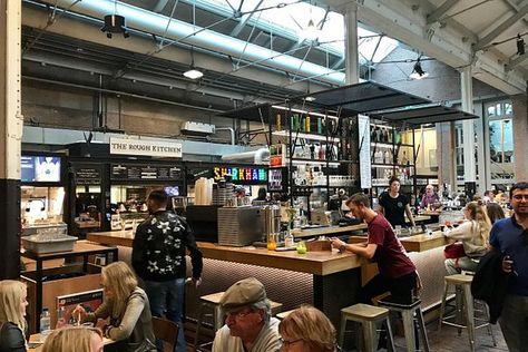 Foodhallen Amsterdam - 2020 All You Need to Know BEFORE You Go (with Photos) - Tripadvisor Foodhallen Amsterdam, Amsterdam Attractions, Rhine River, Food Hall, Holland, Trip Advisor, Amsterdam, Need To Know, Travel