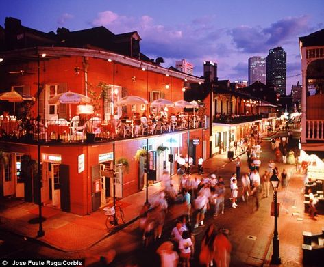 6 new restaurants to try in New Orleans French Quarter French Quarter New Orleans, New Orleans Vacation, Turtle Soup, The Big Easy, New Orleans French Quarter, One Note, New Orleans Travel, Big Easy, I Want To Travel