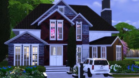 Download Here 💗 Sims 4 Lot Cc Download, Sims 4 Cc House Furnished, Sims 4 Lots Cc Download, Sims 4 Floor Plans Layout 30x20, Sims 4 Realistic House Download, House Builds Sims 4, House Lots Sims 4, Sims 4 Cc Lots Family Home, Sims 4 Cc Small House