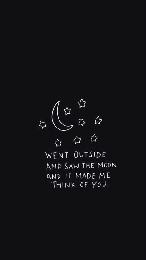 Moon Quotes, Star Quotes, Personal Quotes, What’s Going On, The Words, Wallpaper Quotes, Beautiful Words, Words Quotes, A Black