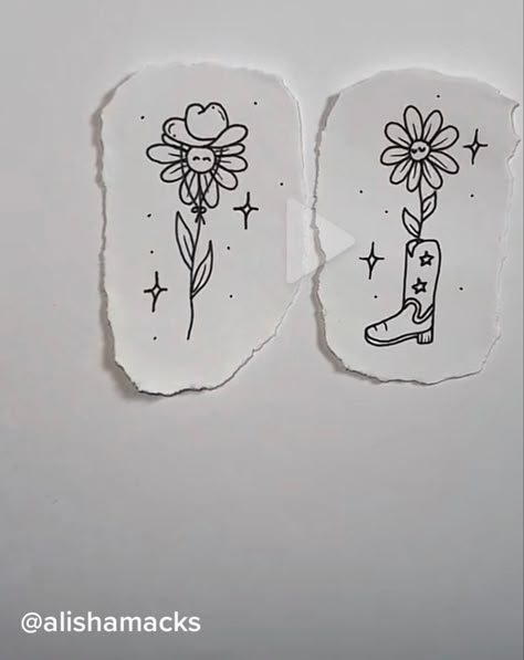 Tiny Unique Best Friend Tattoos, Tattoo For Nashville, Minimalist Country Tattoo Ideas, Matching Cowboy Tattoos For Best Friends, Best Friend Tattoos Cowboy Hat, Texas Patchwork Tattoos, Matching Texas Tattoos, Small Western Finger Tattoos, Matching Nashville Tattoos