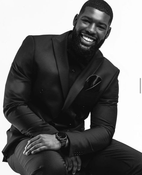 Mens Birthday Photoshoot, Men In Black Photoshoot Ideas, Black Male Models Poses Photo Shoots, Black Man Suit Photoshoot, Black Male Photoshoot, Black Men Photoshoot Ideas, Black Men Photoshoot, Black Male Model Photoshoot, Black Male Studio Photoshoot