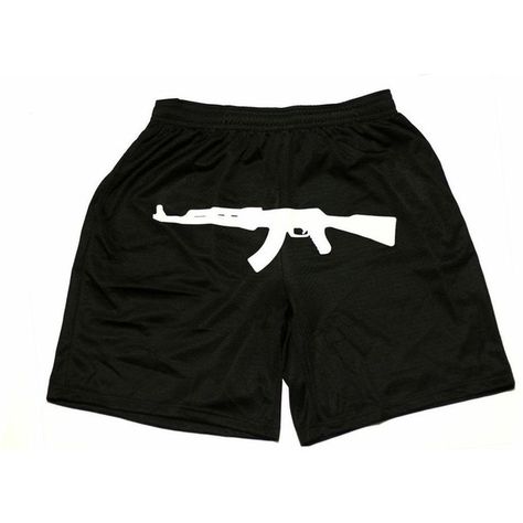 Vintage Stereon — "EL CHAPO" Mesh Shorts ($40) ❤ liked on Polyvore featuring shorts, bottoms, pants, vintage shorts and mesh shorts Y2k Shorts, Diy Clothes Design, Mesh Shorts, Street Style Outfits Men, Designer Shorts, Basic Shirts, Vintage Shorts, Lookbook Outfits, Dream Clothes