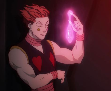 Anime Wall Decor, Hisoka Illumi, Hisoka Morrow, Hisoka Hunter X Hunter, Hunterxhunter Hisoka, Hunter Anime, Anime Men, Hunter Hunter, Hunter X Hunter