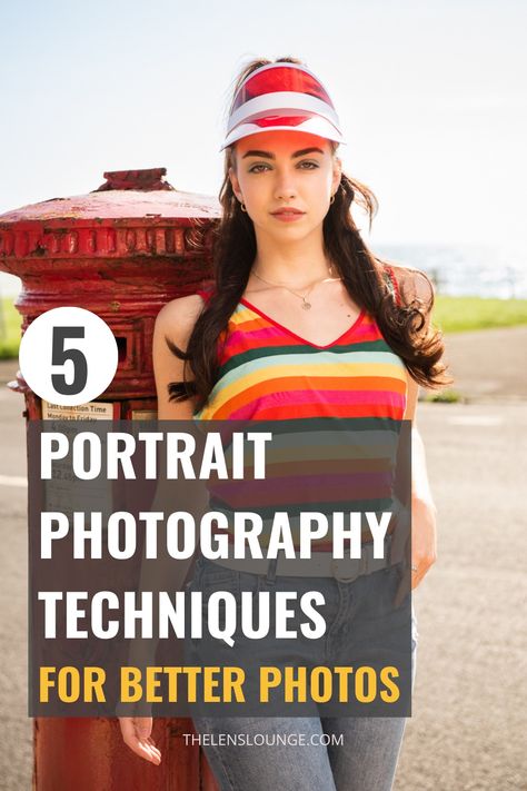 Camera Settings For Portraits, Beginner Photography Camera, Interesting Portraits, Portrait Light Exposure, Photography Rules, Improve Photography, Aperture Settings, Male Portraits, Photography Composition