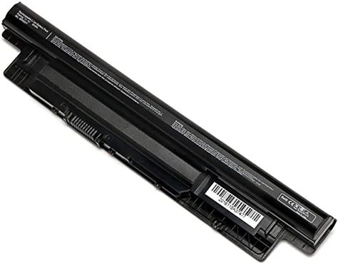 Amazon.com: MR90Y Battery 11.1V 65WH New Laptop Battery XCMRD Replacement for Dell Inspiron 17R 5737 5721 17 5748 3721 15R 5537 5521 14R 5437 14 7447 3421 Dell Latitude 3540 3440 Spare P/N 0MF69 6HY59 XRDW2: Computers & Accessories Laptop Batteries, Dell Latitude, Dell Inspiron, Laptop Battery, New Laptops, Computer Accessories, Laptop