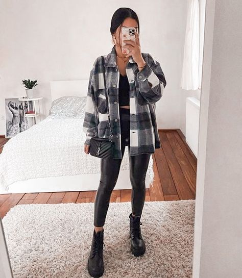 Style Inspiration Herbst, Outfit With Blouse, Oversized Blouse Outfit, Mantel Outfit, Modern Fashion Outfits, Trendy Fall Outfits, Mode Inspo, Casual Winter Outfits, Outfit Inspo Fall