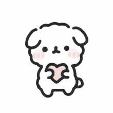 심플한 그림, Stickers Kawaii, 강아지 그림, Mini Drawings, Cute Memes, Cute Little Drawings, Cute Doodles, Softies, Cute Icons