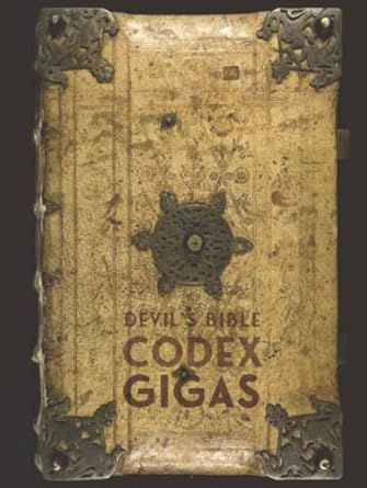 Codex Gigas, Medieval Illuminated Manuscript, Computer Gifts, Mystery Of History, Book Of The Month, Illuminated Manuscript, Electronic Toys, Travel Book, Holiday Travel