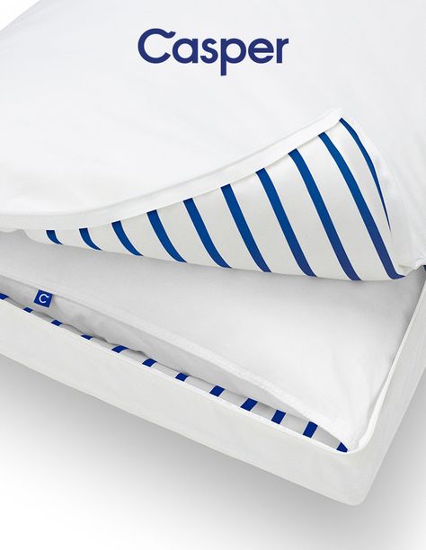 Finally a pillow worth fighting over. Casper’s unique pillow-in-pillow design is both soft and supportive. Try it for 100 nights, risk-free. Casper Pillow, Most Comfortable Bed, Unique Pillows, Perfect Pillow, Buying Guide, My New Room, Bed Comforters, Pillow Set, Pillow Design