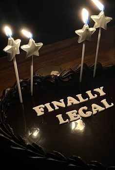 Legal Birthday Cake, Finally Legal Cake, Legal Cake, 18th Birthday Cake Designs, Birthday Cake Decorating Ideas, 18th Birthday Cake, Mini Cakes Birthday, Cake Decorating Ideas, Latest Simple Mehndi Designs