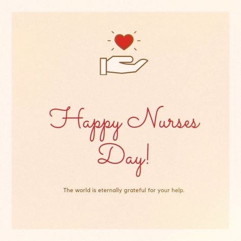 To all my nursing peers, you do an amazing job and the world is eternally grateful for what you do, every day. Happy Nurses Day #happynursesday2024👩🏽‍⚕️👨‍⚕️👩‍⚕️💊💉 #thankanurse Happy Nurses Day, Nurses Day, Grateful For You, Nursing, Every Day, The World, Quick Saves