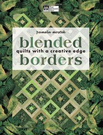 Pieced Quilt Borders, Creative Borders, Borders Books, Quilt Borders, Bonnie Hunter, Quilt Border, Book Quilt, Christmas Makes, Border Print