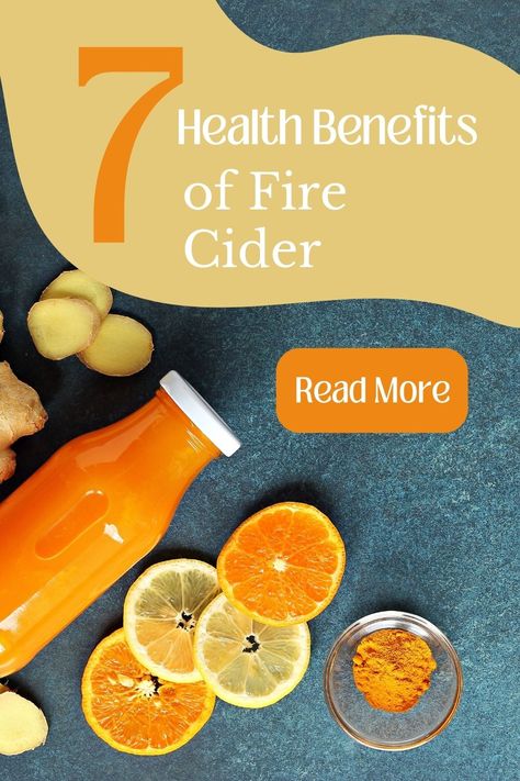 Learn about the incredible benefits of fire cider and how to make this powerful immune-boosting remedy with our easy-to-follow fire cider recipe. Spice up your health routine today! #fireciderbenefits #benefitsoffirecider #fireciderrecipe #immuneboostingrecipes #immunitytonics #coldandfluremedies #naturalremedies #herbalremedies Fire Cider Benefits, Best Cold Remedies, Fire Cider Tonic, Herbal Kitchen, Fire Cider Recipe, Herbal Medicine Recipes, Herbal Remedies Recipes, Fire Cider, Fermentation Recipes