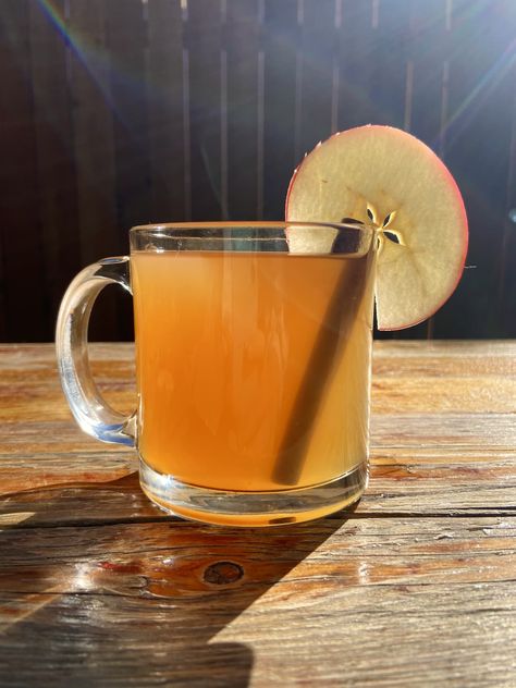 I Tried Ina Garten's New Hot Spiced Apple Cider Recipe | Kitchn Hot Cider Recipes, Hot Spiced Apple Cider, Spiced Apple Cider Recipe, Mulled Cider Recipe, Hot Apple Cider Recipe, Hot Spiced Cider, Apple Cider Recipe, Ina Garten Recipes, Spiced Apple Cider