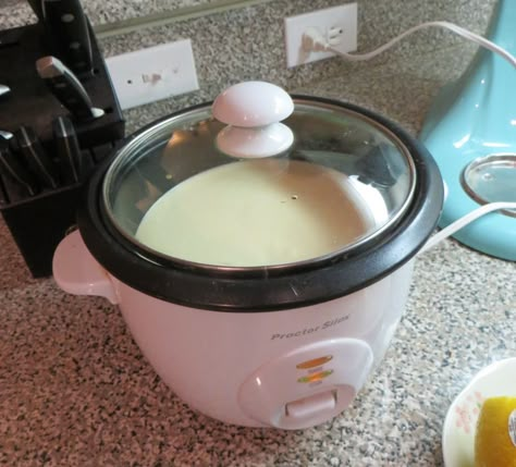 Japanese-style Cheesecake in a Rice Cooker! | Sweet Therapy Cake In Rice Cooker Recipes, Rice Cooker Meals Main Dishes, Rice Cooker Desserts, Rice Cooker Recipes Dessert, Dash Mini Rice Cooker Recipes, Mini Rice Cooker Recipes, Rice Cooker Recipes Easy, Rice Cooker Cheesecake, Rice Cooker Meals