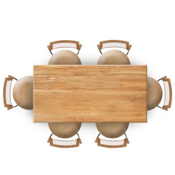 Dining Table Top View Png, Dining Table Top View, Dining Table Plan, Top View Furniture, Furniture Top View, Kindergarten Tables, L Shaped Stairs, Table Texture, Dining Table Plans