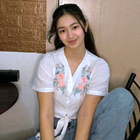 Kaori Oinuma, Reality Television, Philippines, It Cast, Actresses, Women's Top, Quick Saves