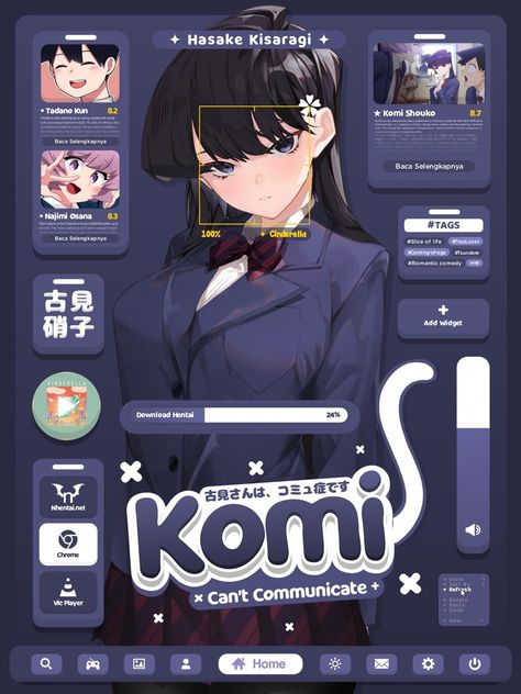 Infographic Character Design, Anime Infographic, Graphic Design Powerpoint, Candy Graphic Design, Trucker Of Europe 3, Design Portfolio Inspiration, Candy Graphic, Graphic Design Portfolio Inspiration, Gfx Design