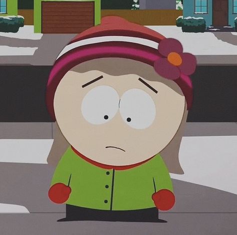 south park
south park icons South Park Heidi, Sp Pfps, Heidi Turner, Park Aesthetic, Trey Parker, Matt Stone, Kin List, South Park Characters, Cartoons Series