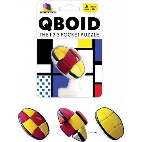 ★★★★★ 98 reviews Qboid - Popular Puzzle Product! Best choice, tags :jigsaw puzzle, david dobrik puzzle, wordle word puzzle, crossword puzzle, puzzle games, wordscapes daily puzzle, puzzle table Twisty Puzzles, Study Accessories, Fun Brain, Brain Teaser Puzzles, Road Trip Essentials, Puzzle Toys, Cars Organization, Brain Teasers, Family Games