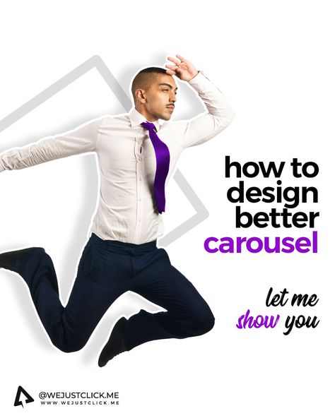 Want to get better at designing carousels? I got a full playlist in my youtube channel about carousel.

- Where do i get my series of images
- how to create guides
- how to create headlines
- how to export at high quality
- fonts suggestions

And many other carousels tutorial

👉👉 Go to my youtube channel to learn more 

#instagramcarousel #wejustclick #photoshoptutorial Carousel Flyer Design, Carousel Post Design, Carousel Ideas, Carousel Design, Carousel Post, Online Bookkeeping, Better Instagram, Photoshop Techniques, Instagram Carousel