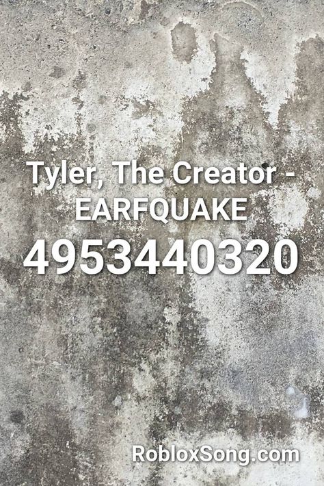 Tyler The Creator Songs, Marble Soda, Gucci Cologne, Melanie Martinez Carousel, Roblox Music Codes, Roblox Id, Code Wallpaper, Bloxburg Decals Codes, Jojo Parts