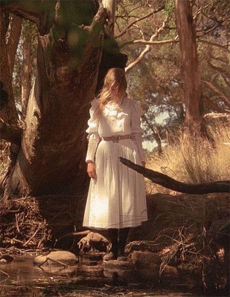 Picnic At Hanging Rock 1975, Clockwork Orange Quotes, Orange Quotes, Picnic At Hanging Rock, Hanging Rock, Spring Awakening, Southern Gothic, Clockwork Orange, John Mayer