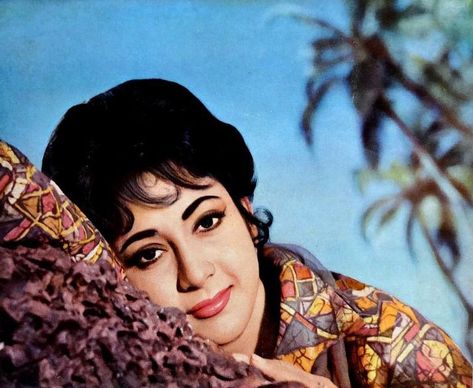 Mala Sinha, Vintage Icons, Vintage Bollywood, Strong Female, Bollywood Stars, Actors & Actresses, Actresses, Instagram