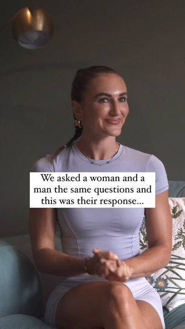 The Female Lead on Instagram: "@hayleymadiganfitness : "We as women live different lives in order to stay safe, we feel the need to because we don’t feel protected or comfortable within our environment. Many of us have had experiences like these and choose to act with caution every, single day… just in case. Feminism isn’t about making men feel weaker or making us better, it’s about making us ALL equal. Equality… It’s the least we deserve 👊🏼" Video by @hayleymadiganfitness ❤️" Feeling Weak, Our Environment, Every Single Day, Singles Day, Stay Safe, Just In Case, No Response, Acting, Feelings