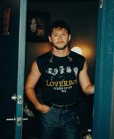 Niall Horan Tour, One Direction Background, Niall Horan Baby, Hello Lover, Louis (one Direction), Irish Princess, Irish Boys, Live On Tour, Mr Style