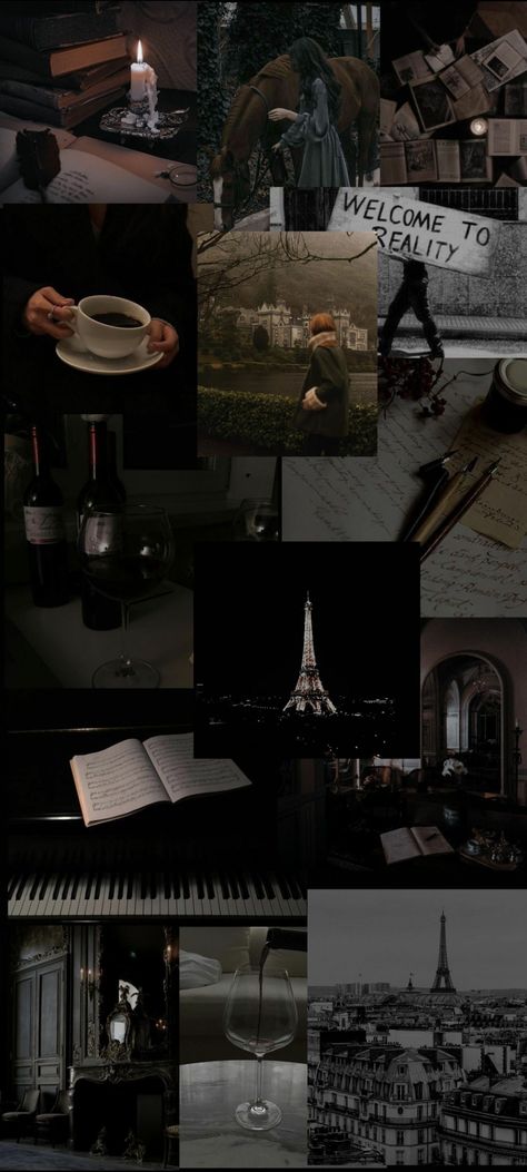 Paris rainy day dark aesthetic Raining Wallpaper Iphone, Rainy Day Wallpaper Aesthetic, Dark Rain Aesthetic Wallpaper, Rainy Aesthetic Wallpapers, Dark Rain Wallpaper, Paris Aesthetic Dark, Wallpaper Rainy Days, Paris Dark Aesthetic, Dark Paris Aesthetic